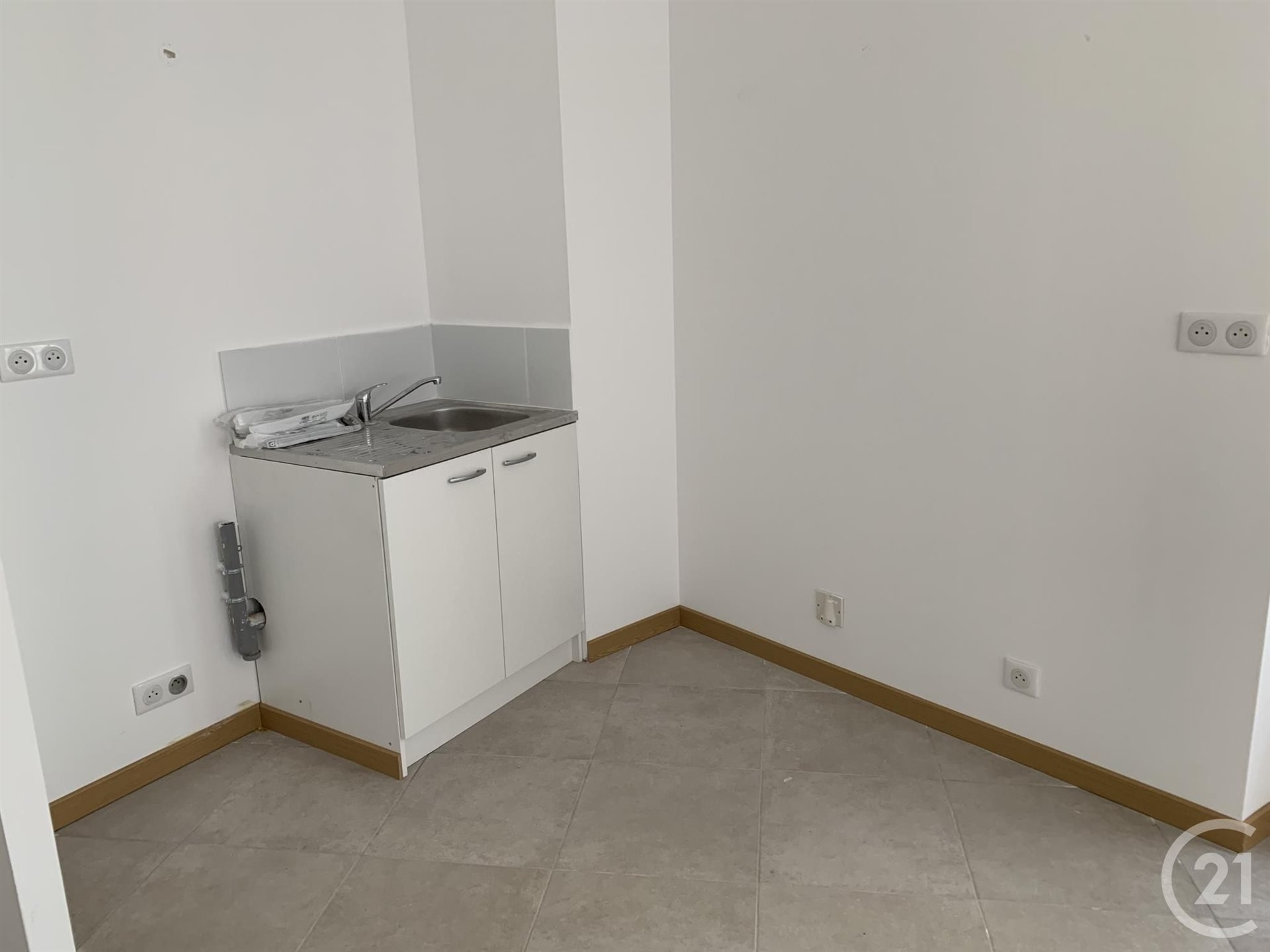 Appartement à louer, 46m², Forcalquier