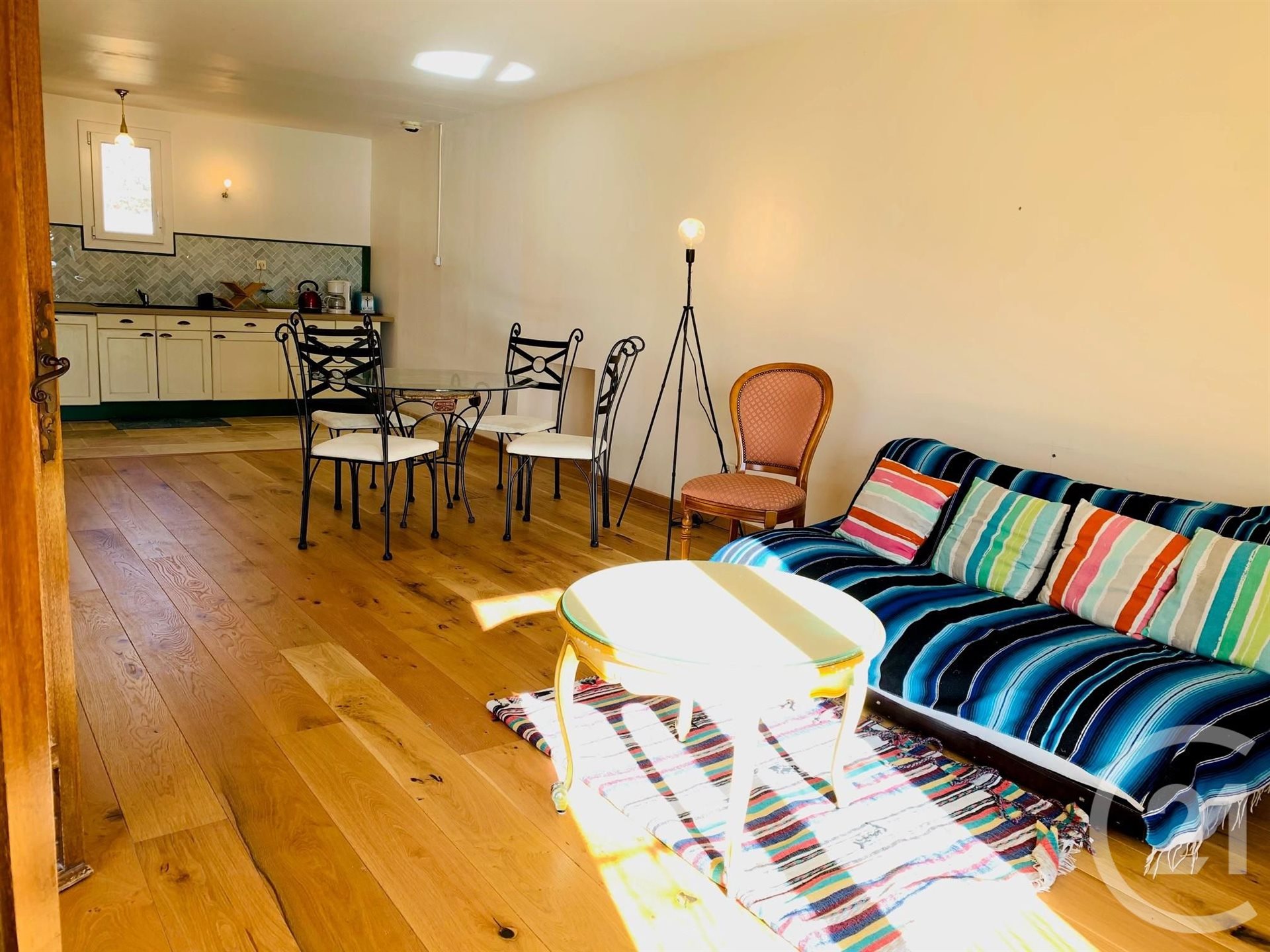 Appartement à vendre, 109m², Montlaux