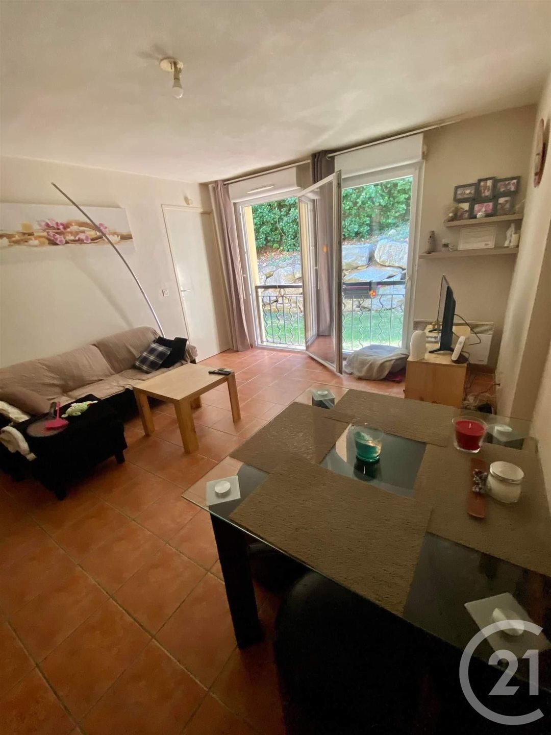 Appartement à louer, 42m², Forcalquier