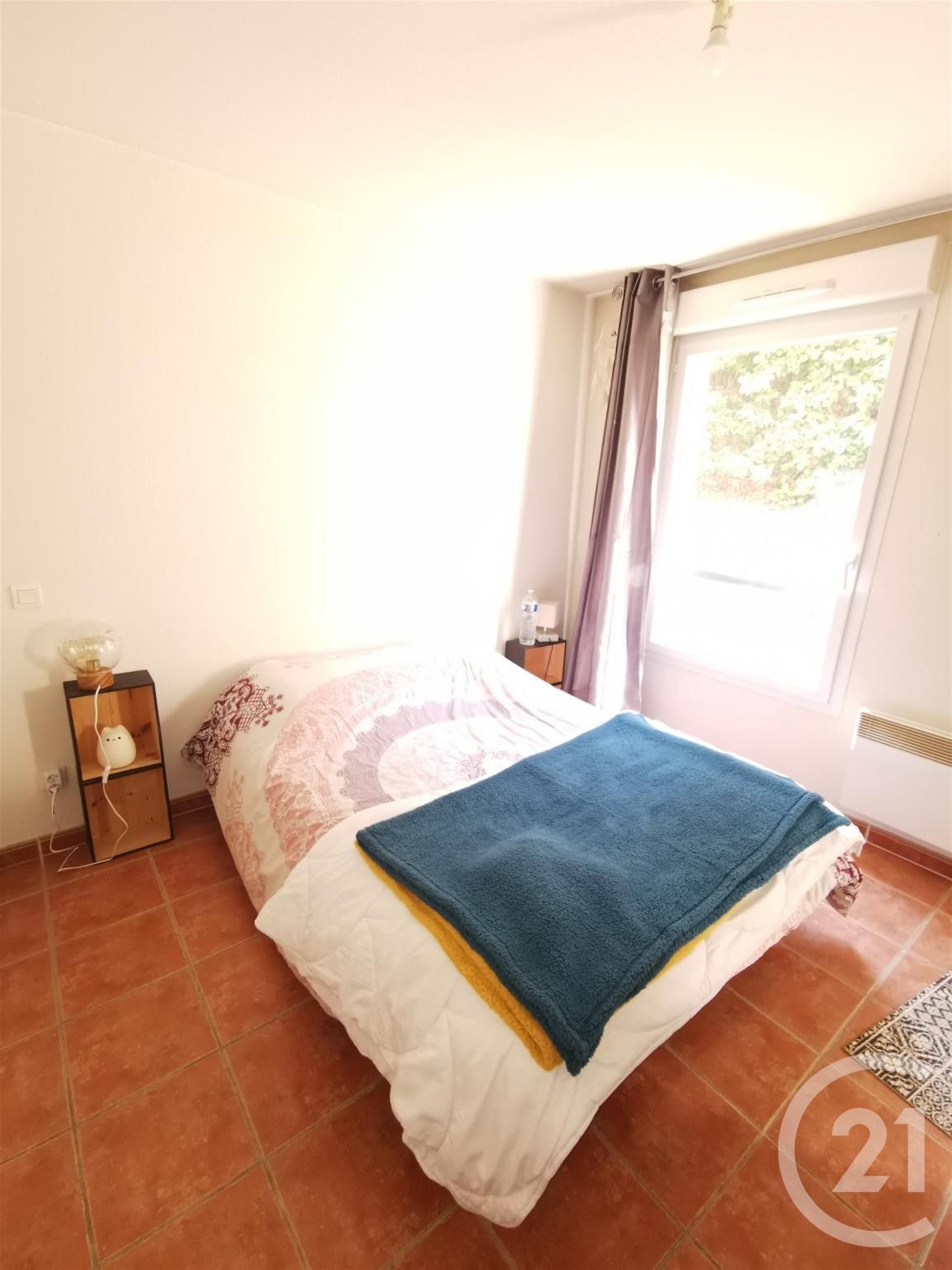 Appartement à louer, 42m², Forcalquier