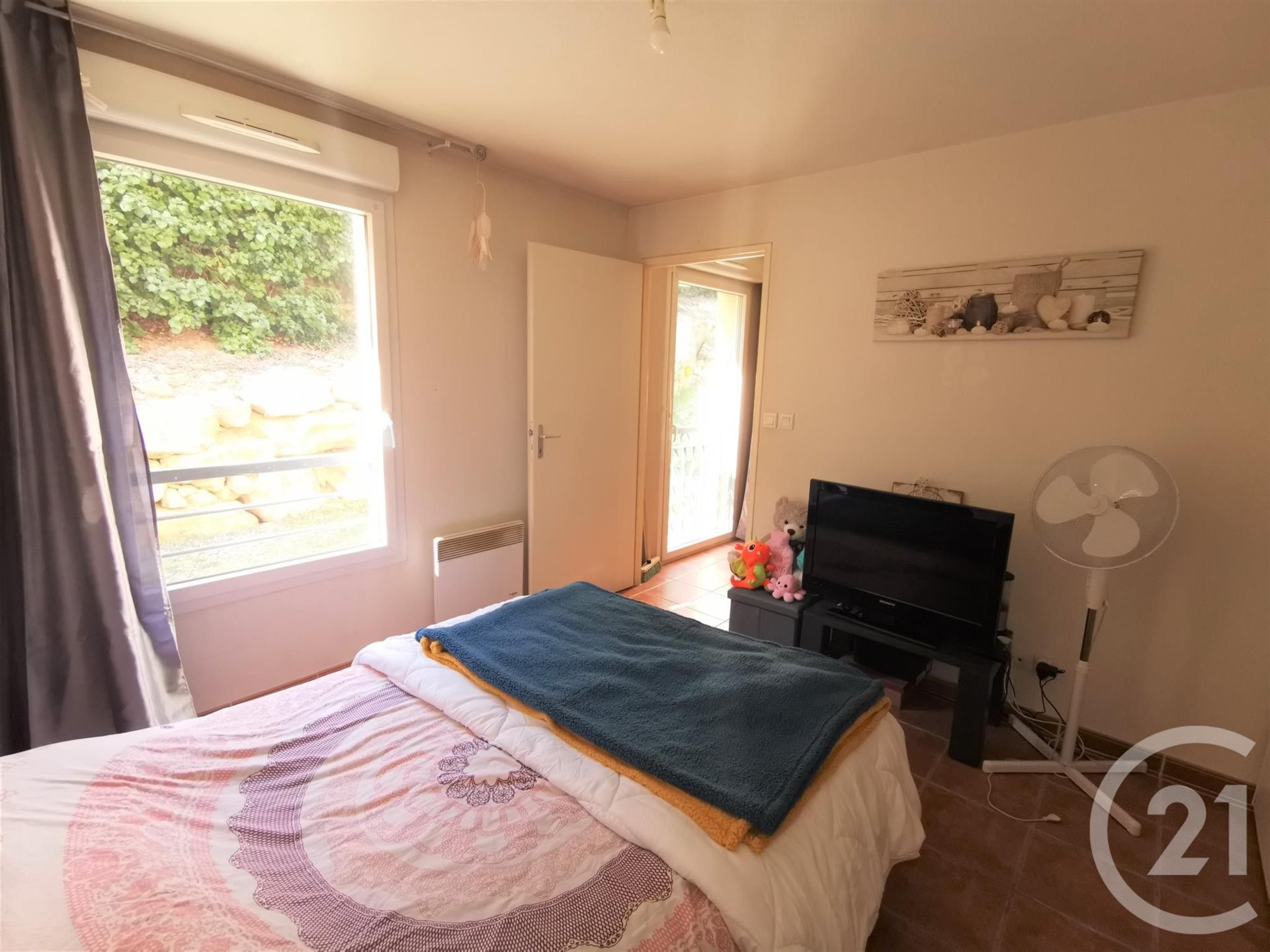Appartement à louer, 42m², Forcalquier