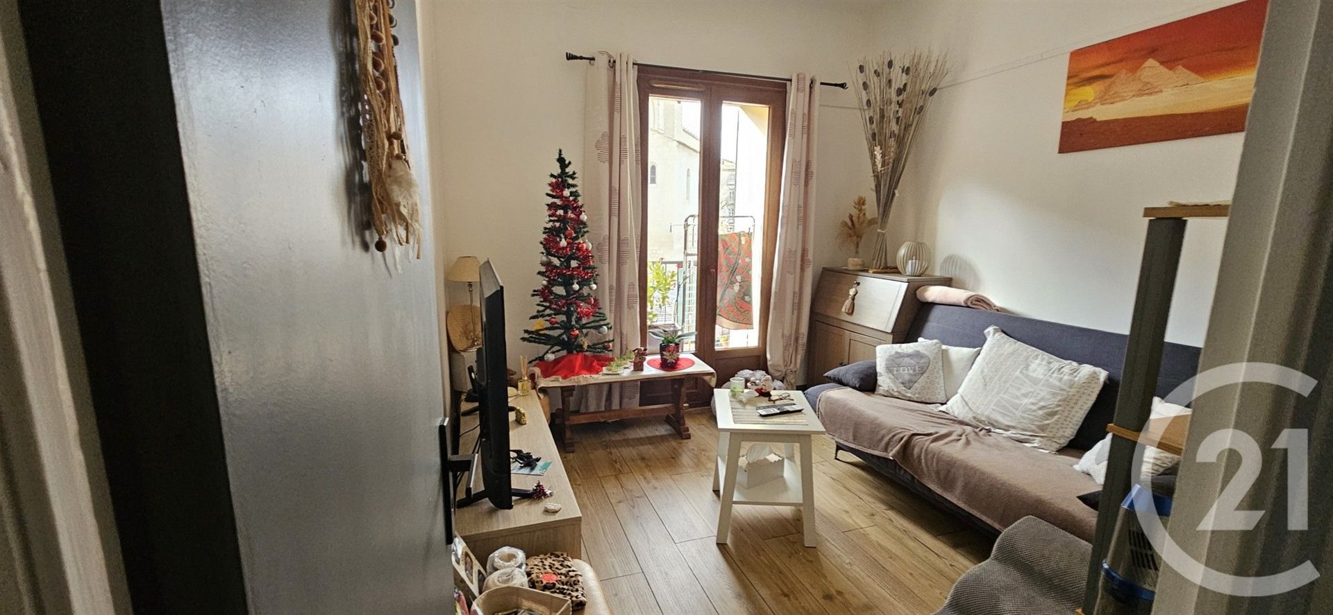 Appartement à louer, 42m², Forcalquier