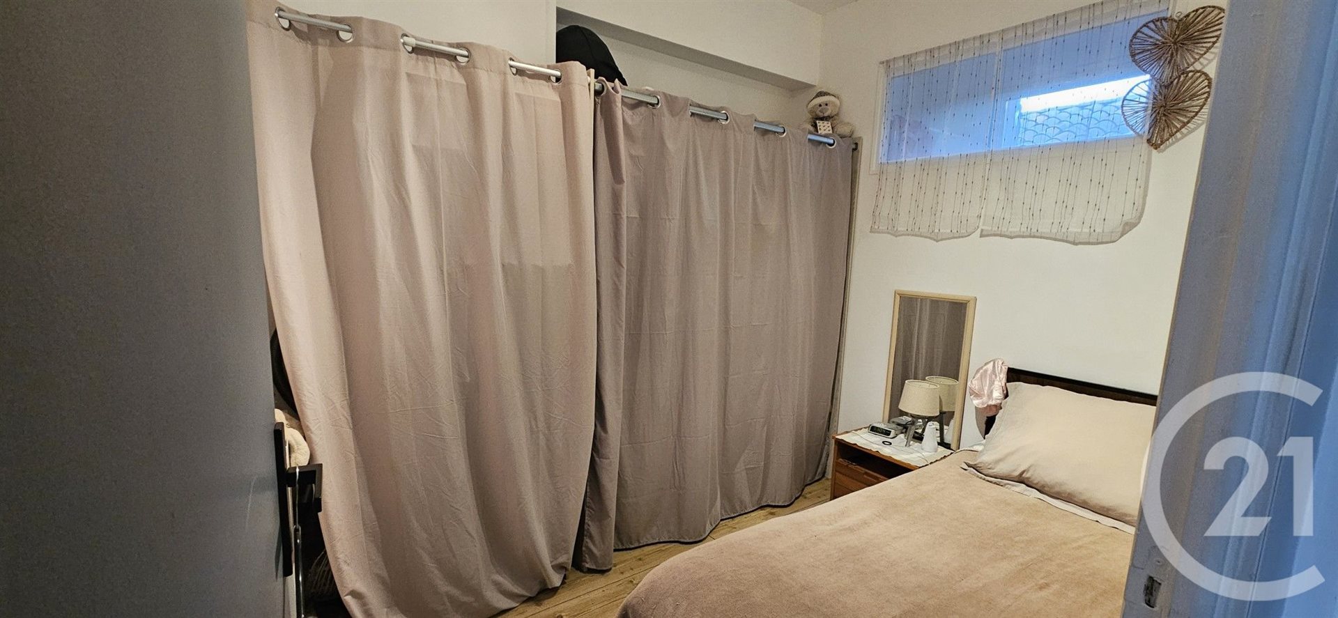 Appartement à louer, 42m², Forcalquier