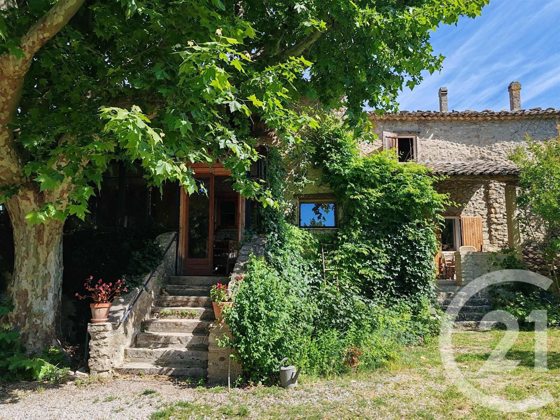 Maison à vendre, 119m², Lurs