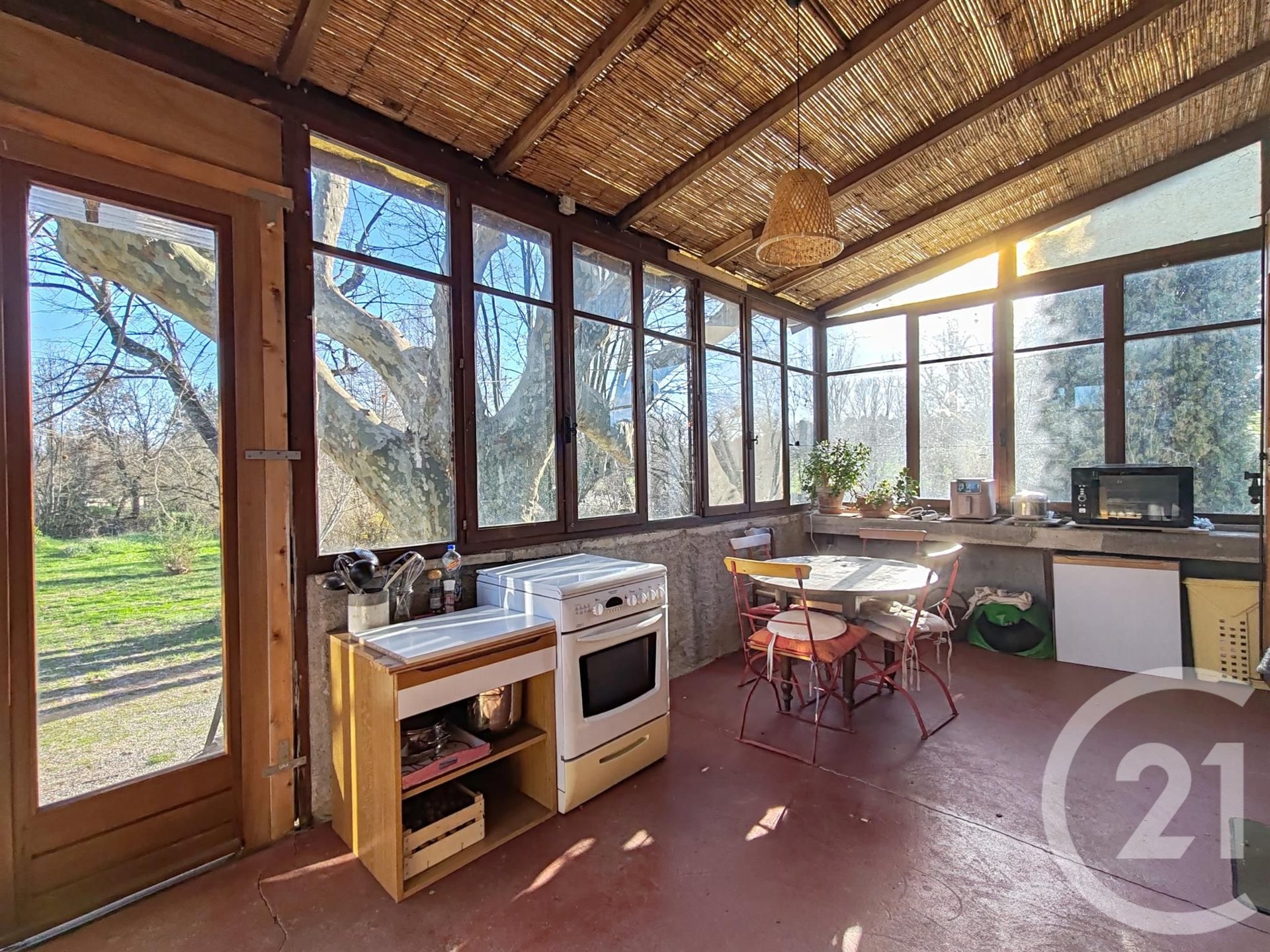 Maison à vendre, 119m², Lurs