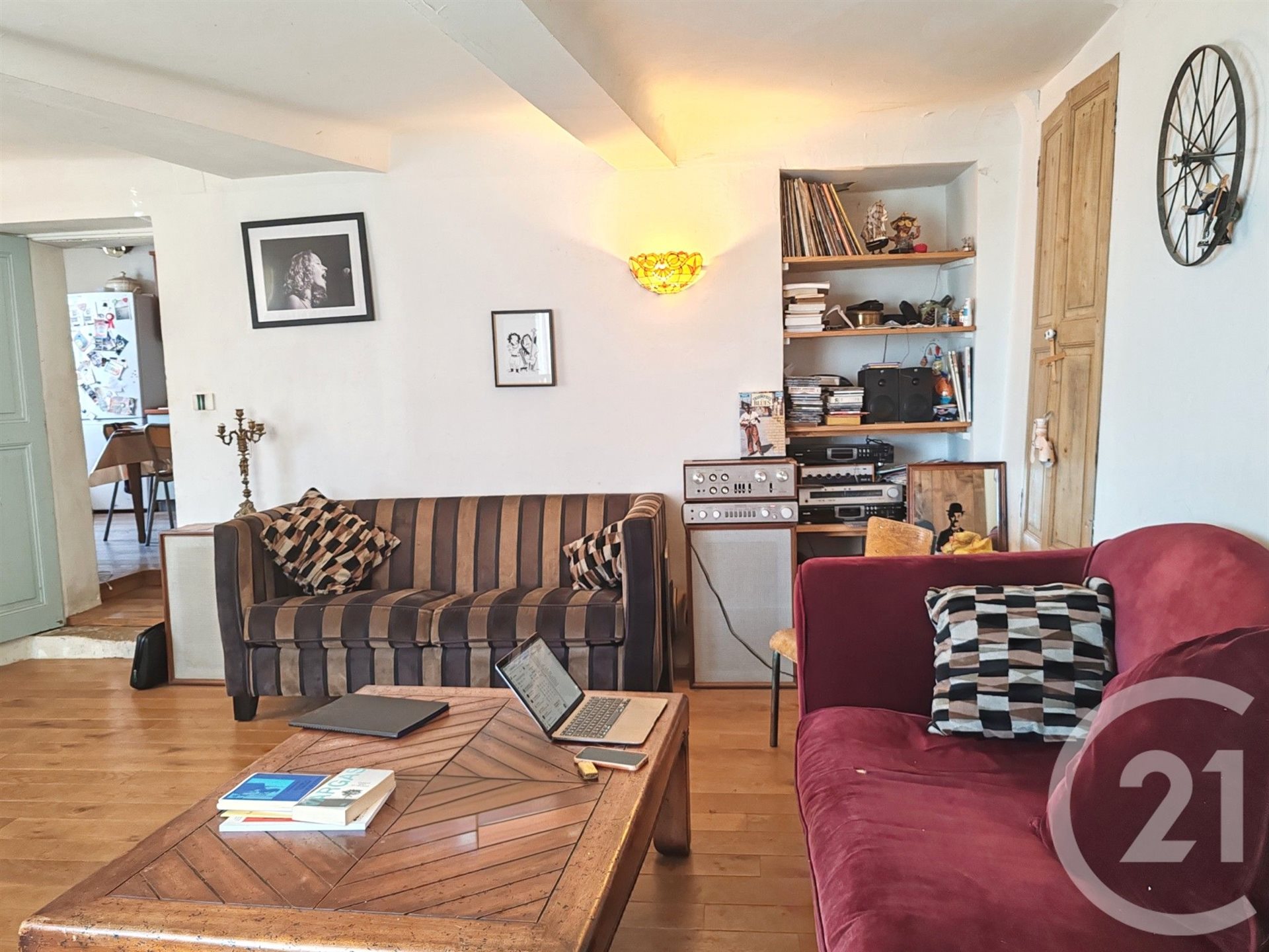 Maison à vendre, 173m², Forcalquier