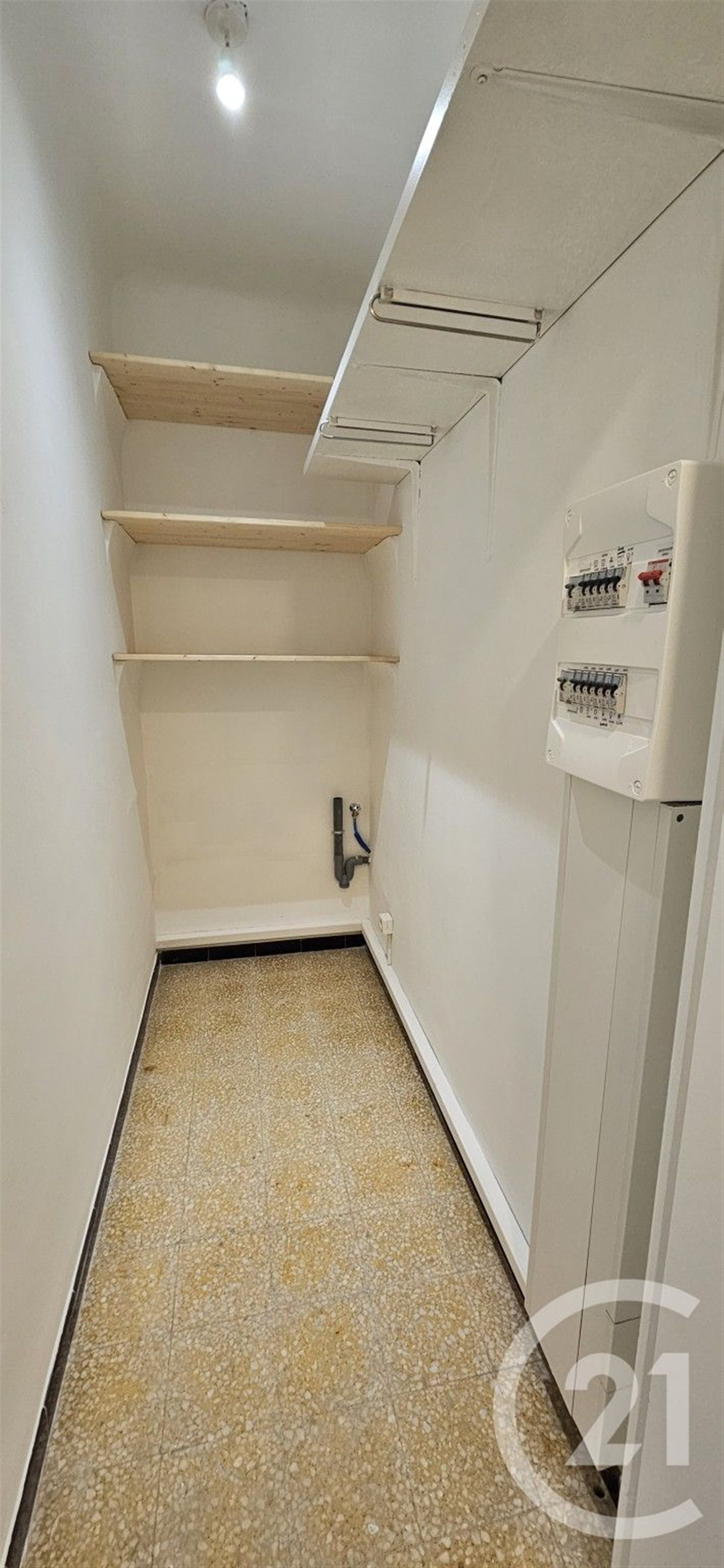Appartement à louer, 22m², Forcalquier