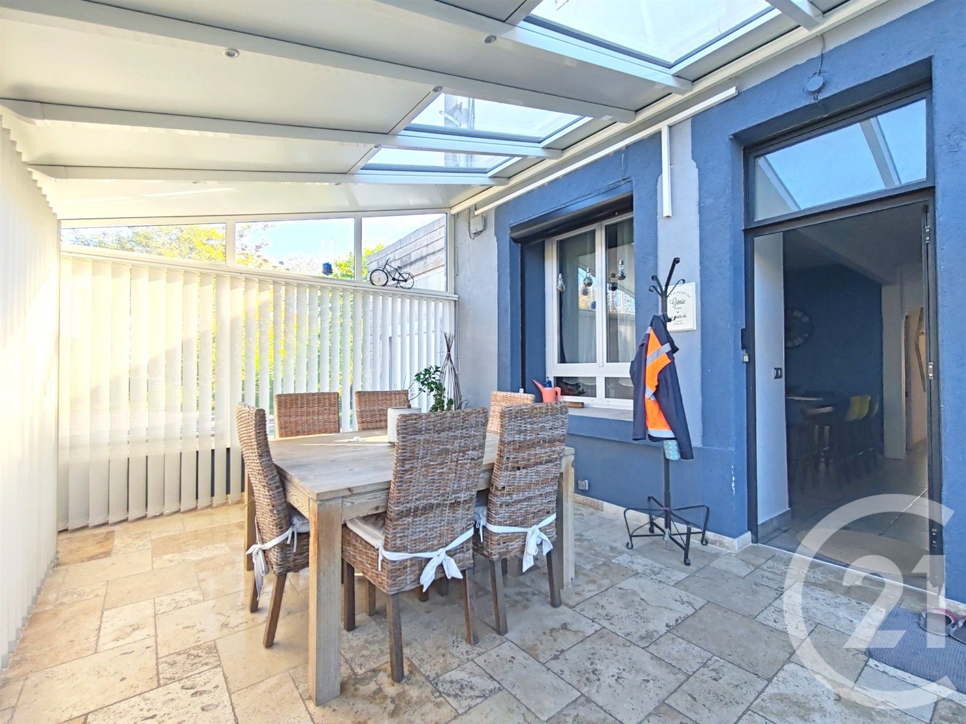 Appartement à vendre, 184m², La Brillanne