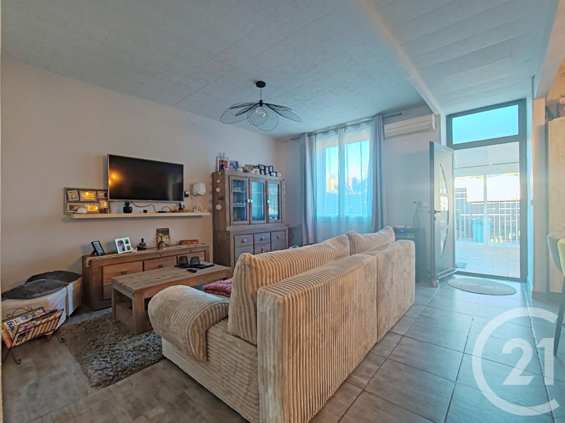 Appartement à vendre, 184m², La Brillanne