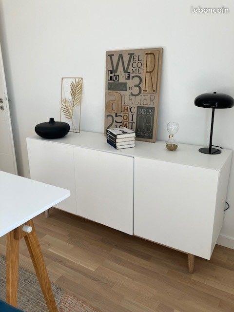 Appartement à vendre, 88m², Nantes