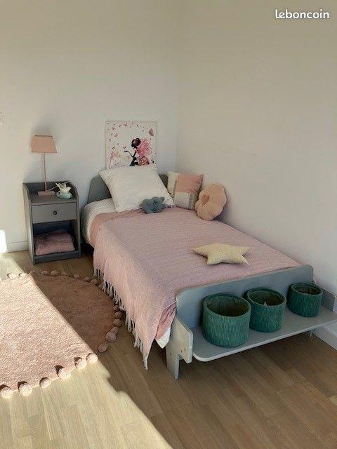 Appartement à vendre, 88m², Nantes
