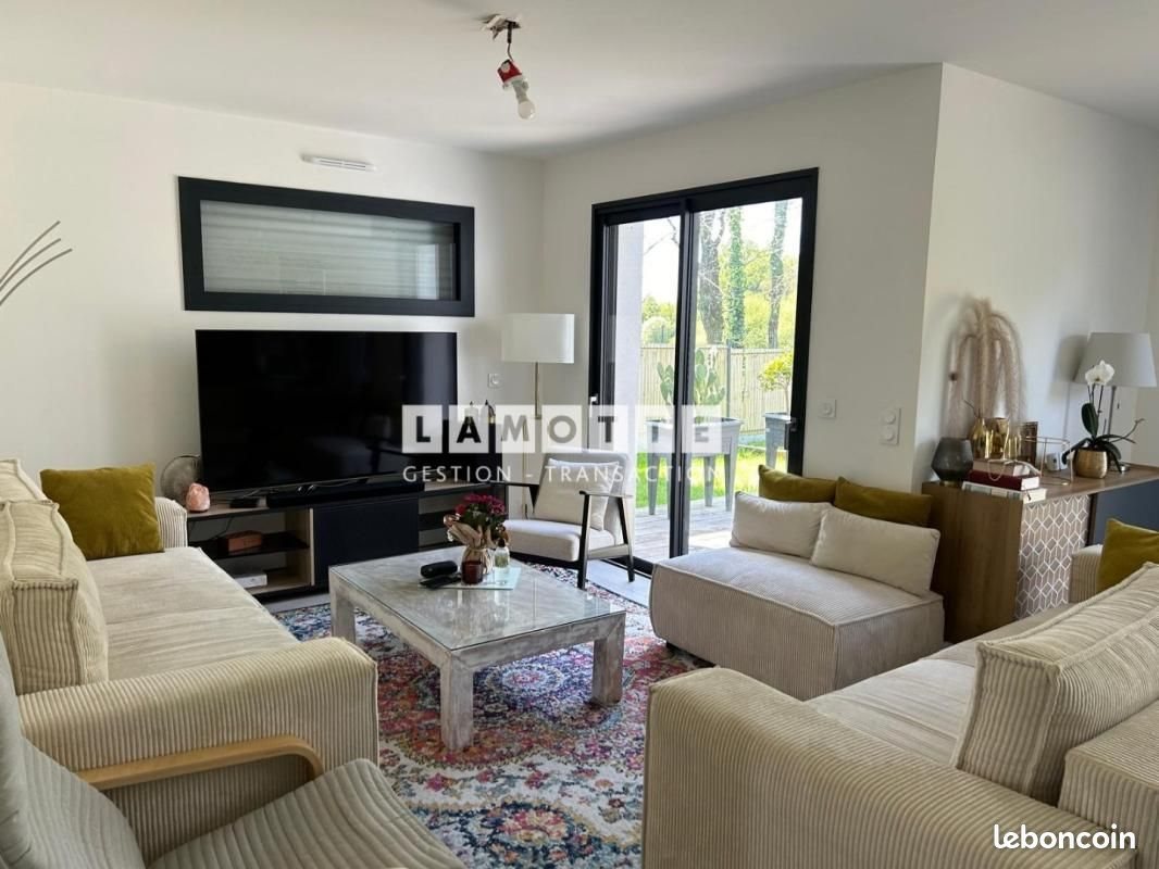 Maison à louer, 97m², Vannes