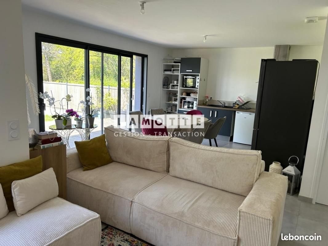 Maison à louer, 97m², Vannes