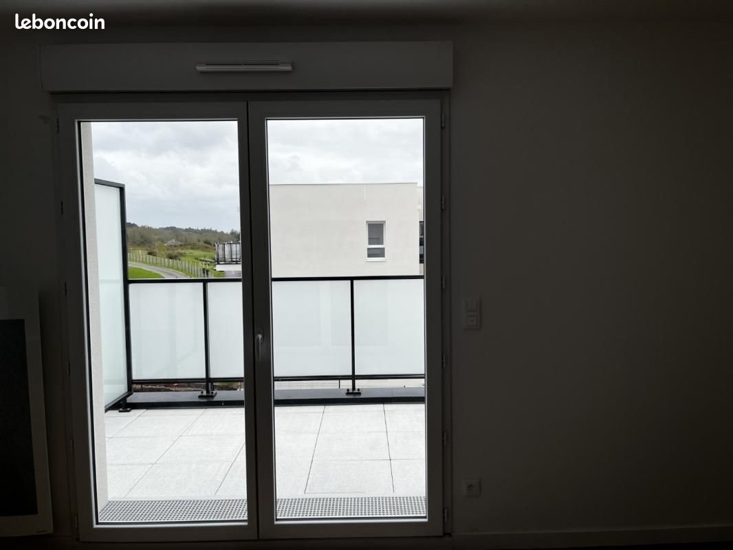Appartement à louer, 42m², Savenay