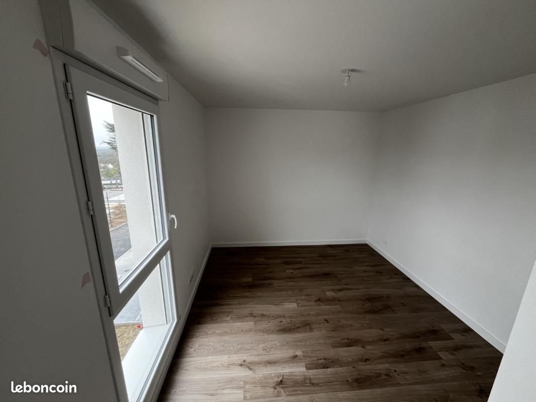Appartement à louer, 42m², Savenay