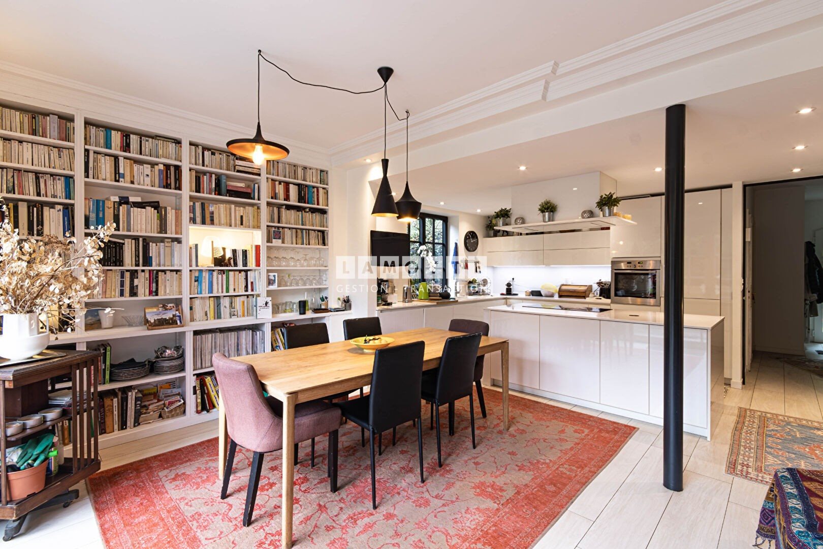 Maison à vendre, 287m², Rennes