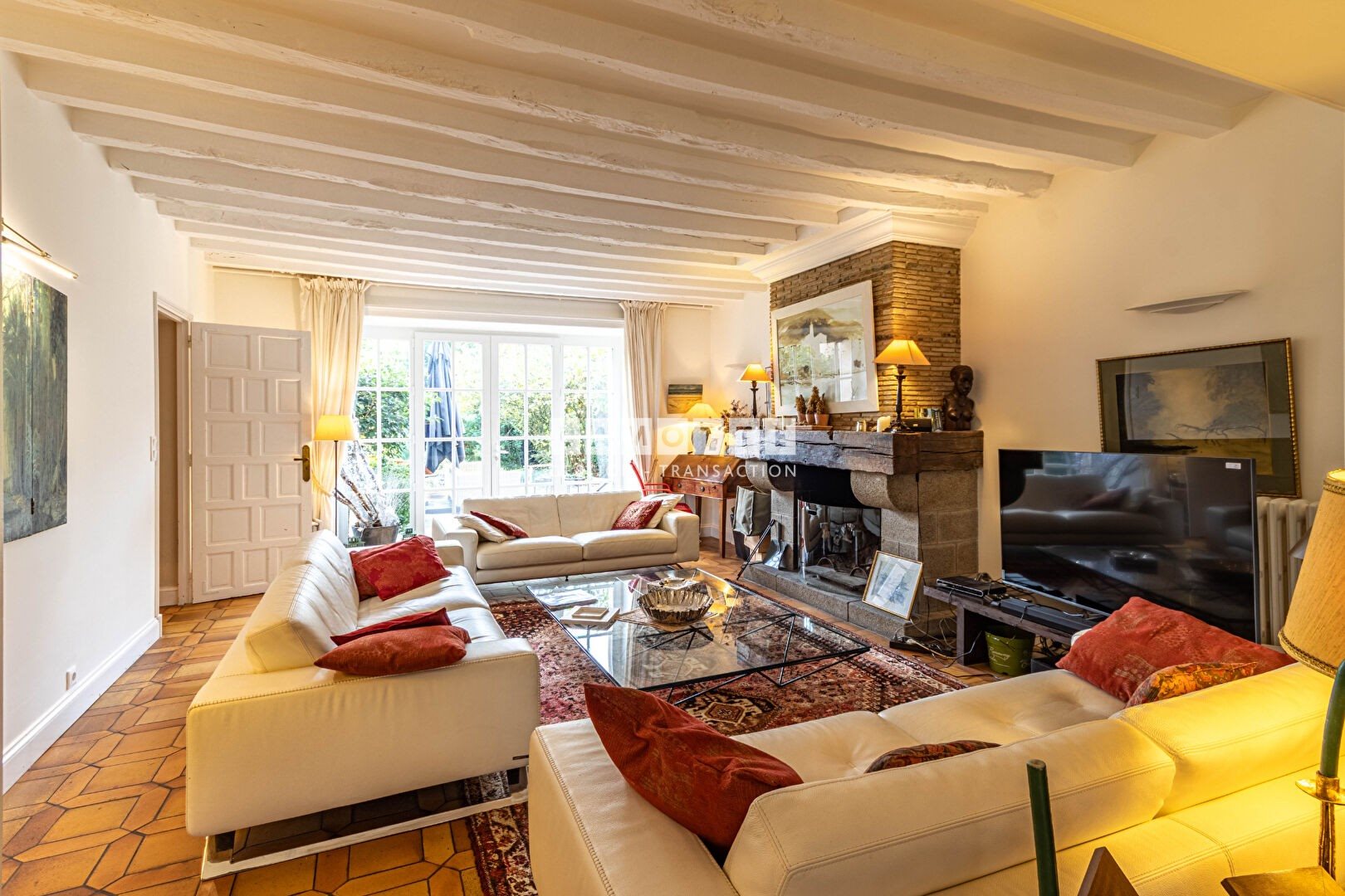 Maison à vendre, 287m², Rennes