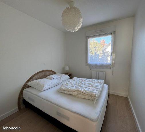 Appartement à louer, 36m², Rennes