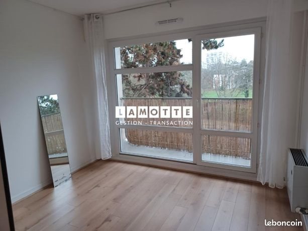 Appartement à louer, 79m², Rennes