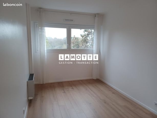 Appartement à louer, 79m², Rennes