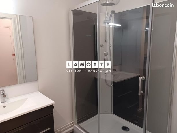 Appartement à louer, 79m², Rennes