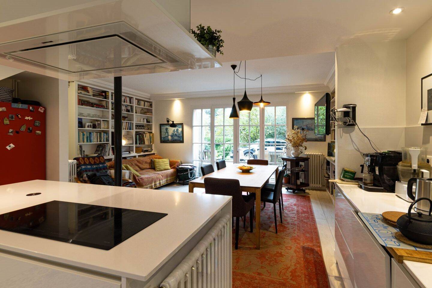 Maison à vendre, 287m², Rennes