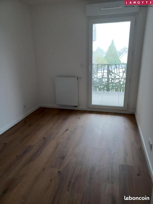 Appartement à louer, 62m², Mordelles