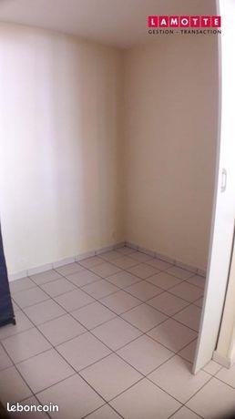 Appartement à louer, 20m², Rennes