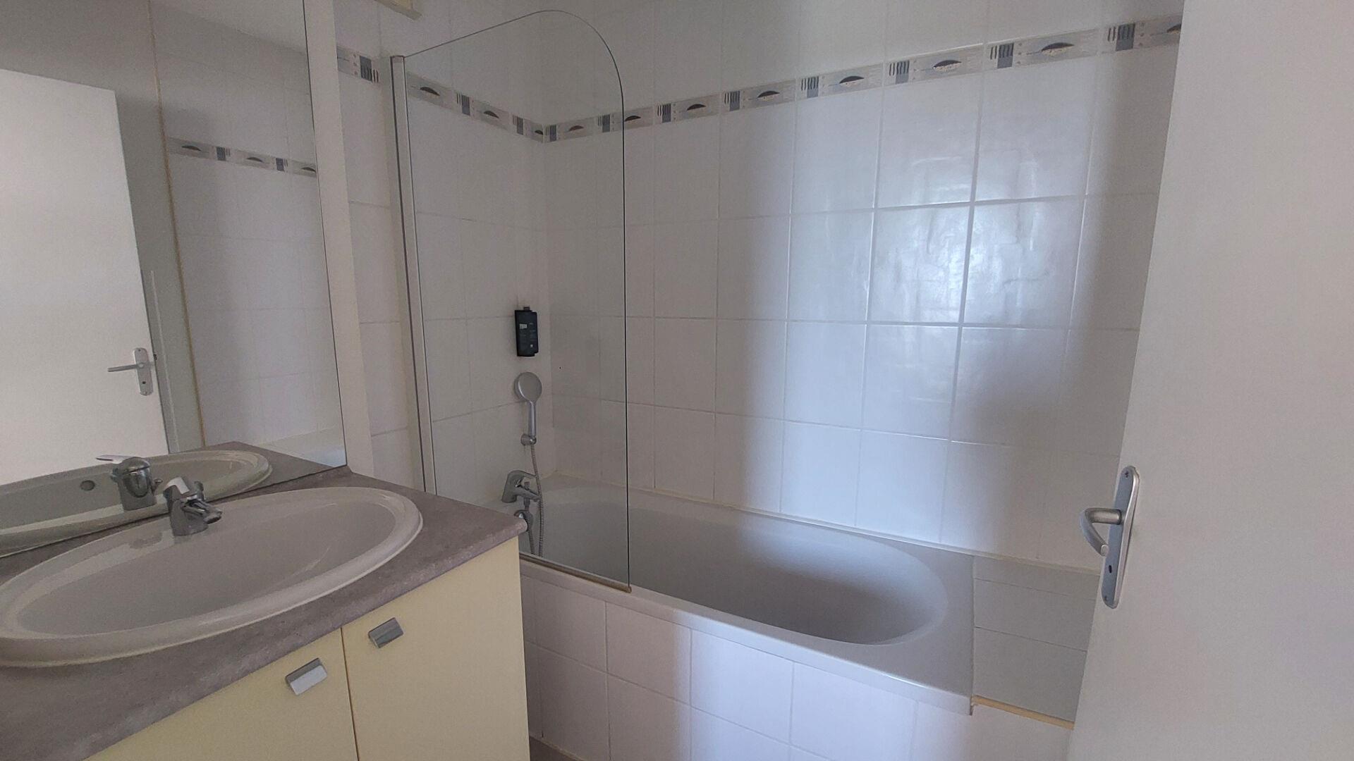 Appartement à vendre, 36m², Rennes