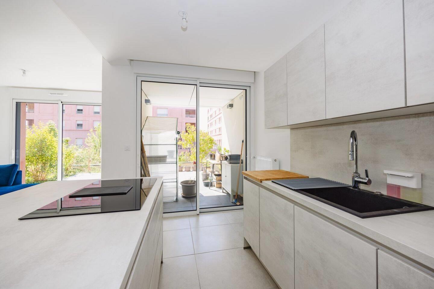Maison à vendre, 116m², Rennes