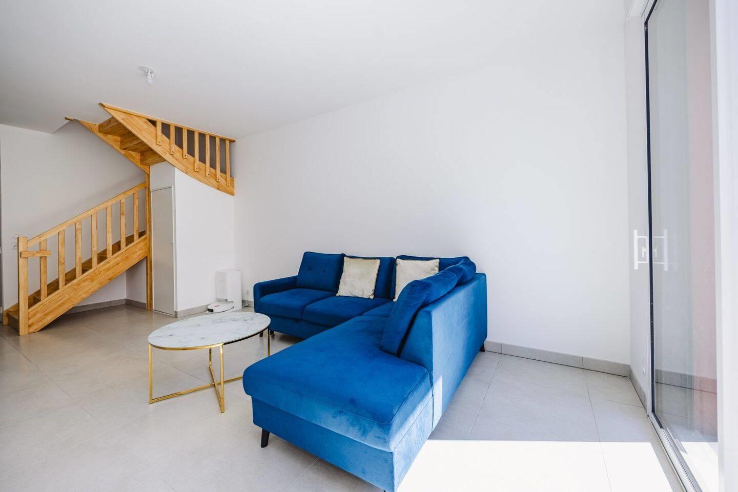Maison à vendre, 116m², Rennes
