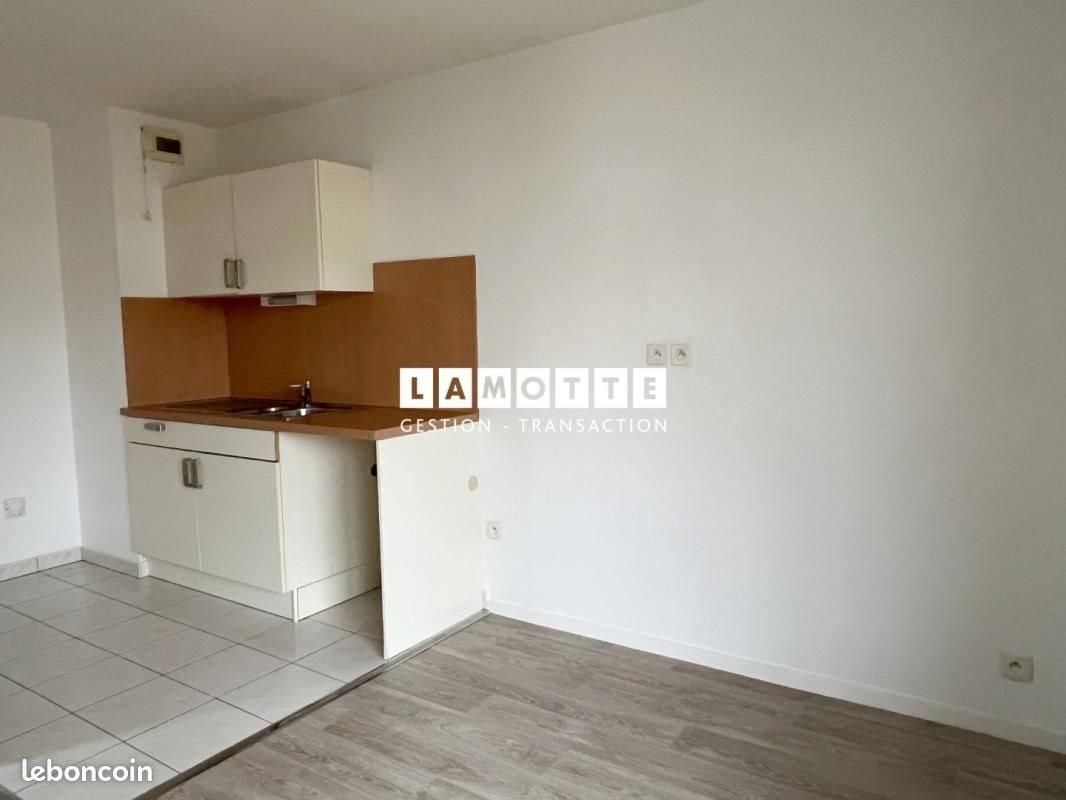 Appartement à louer, 61m², Betton