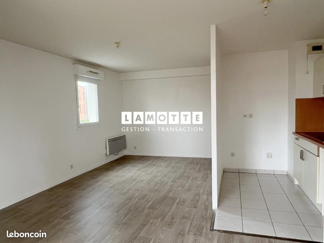 Appartement à louer, 61m², Betton