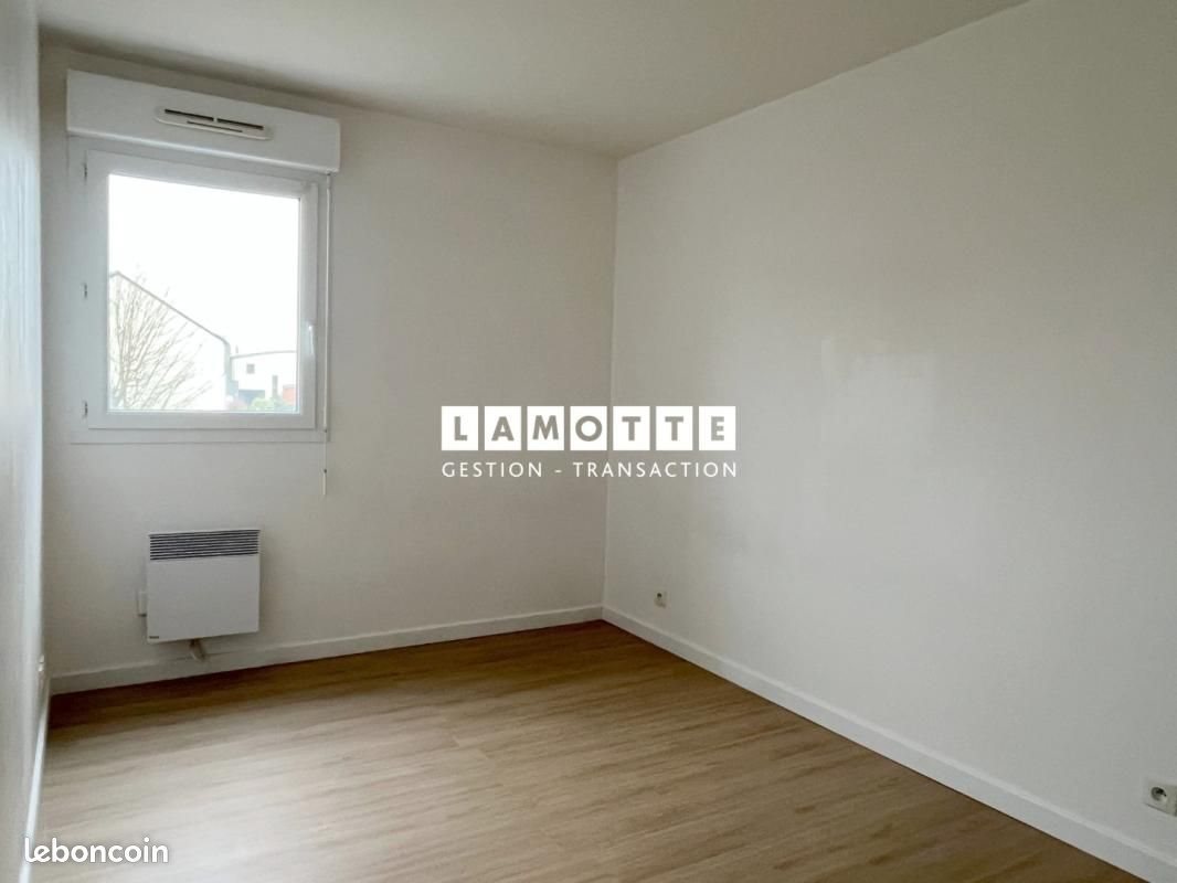 Appartement à louer, 61m², Betton