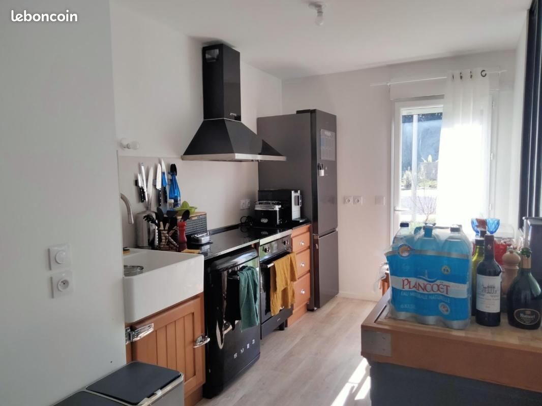 Maison à louer, 85m², Vannes