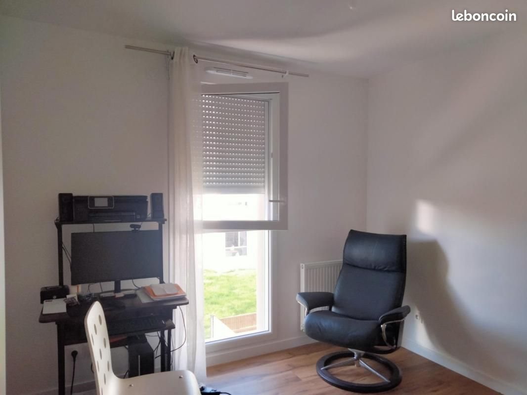 Maison à louer, 85m², Vannes