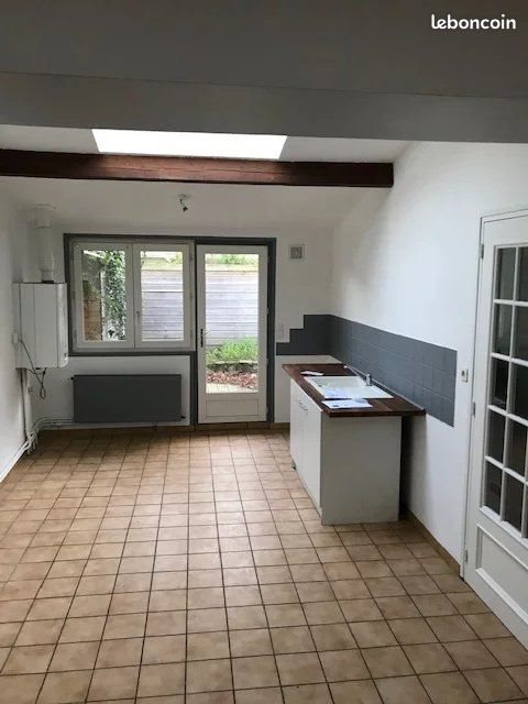 Maison à louer, 78m², Boulogne-sur-Mer