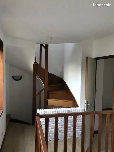 Maison à louer, 78m², Boulogne-sur-Mer