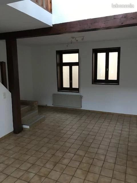 Maison à louer, 78m², Boulogne-sur-Mer