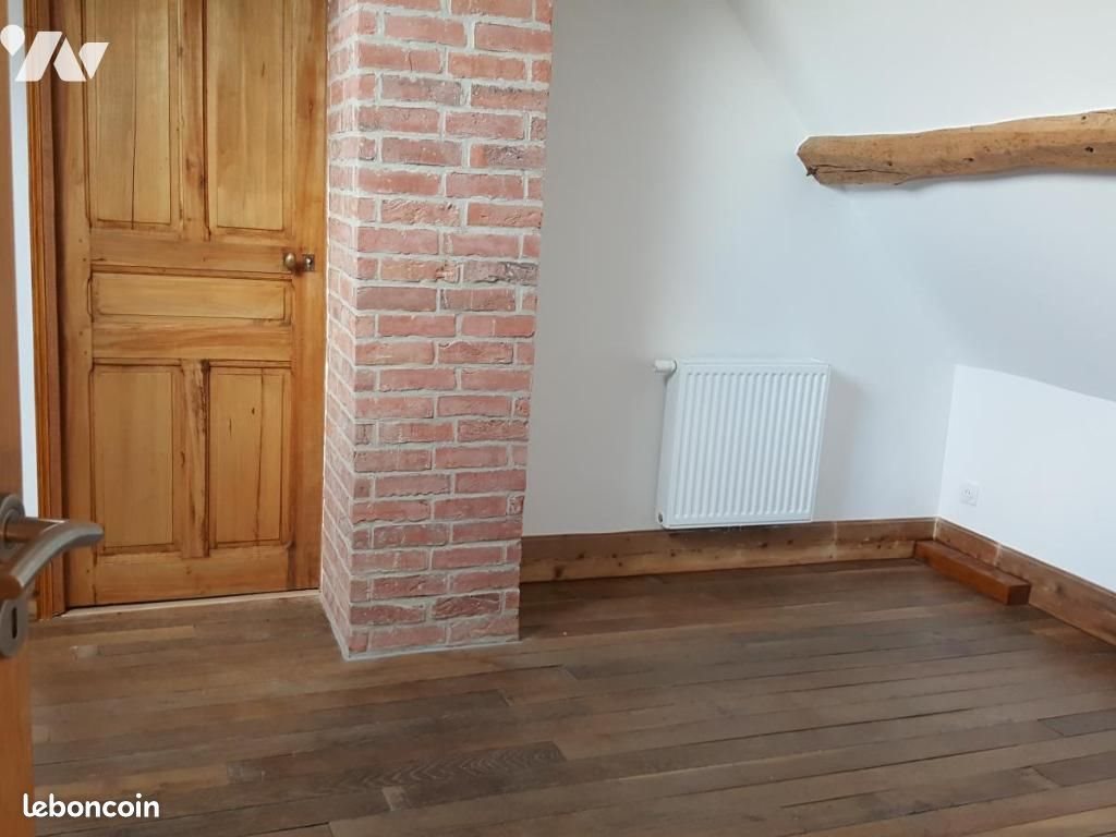 Maison à louer, 150m², Lucheux