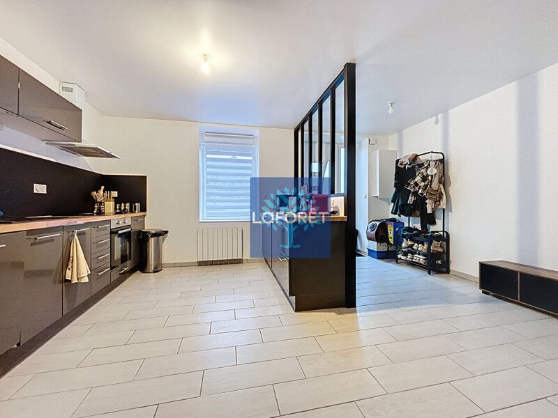 Maison à louer, 118m², Liffré