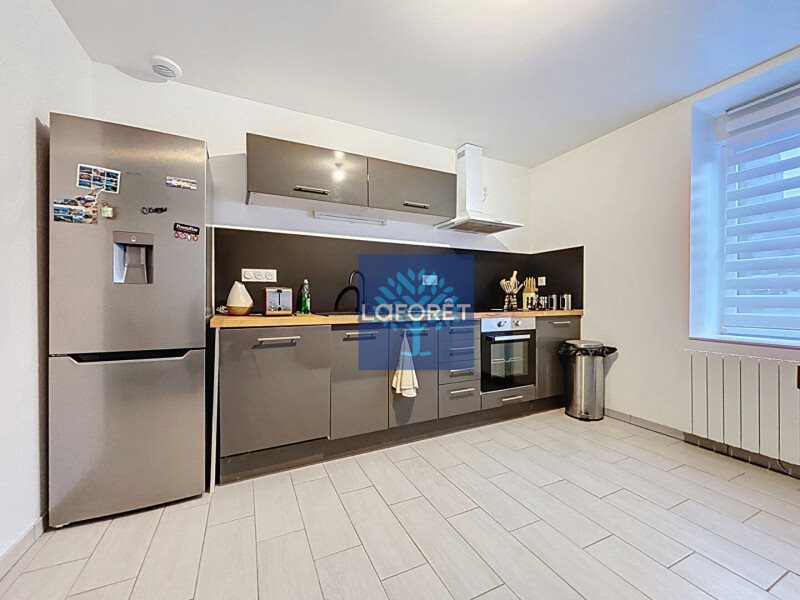 Maison à louer, 118m², Liffré