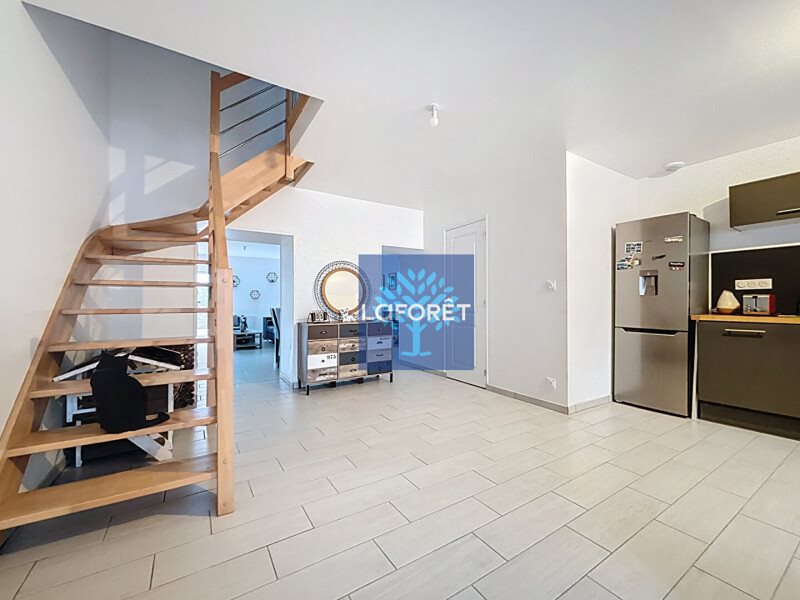 Maison à louer, 118m², Liffré