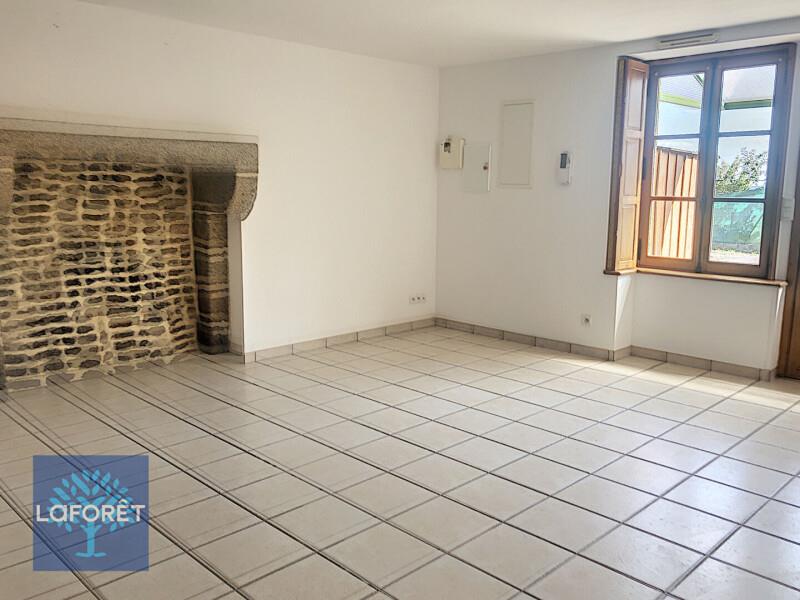 Maison à louer, 100m², Mellé