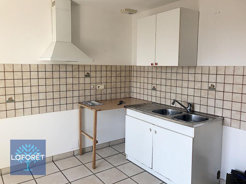 Maison à louer, 100m², Mellé