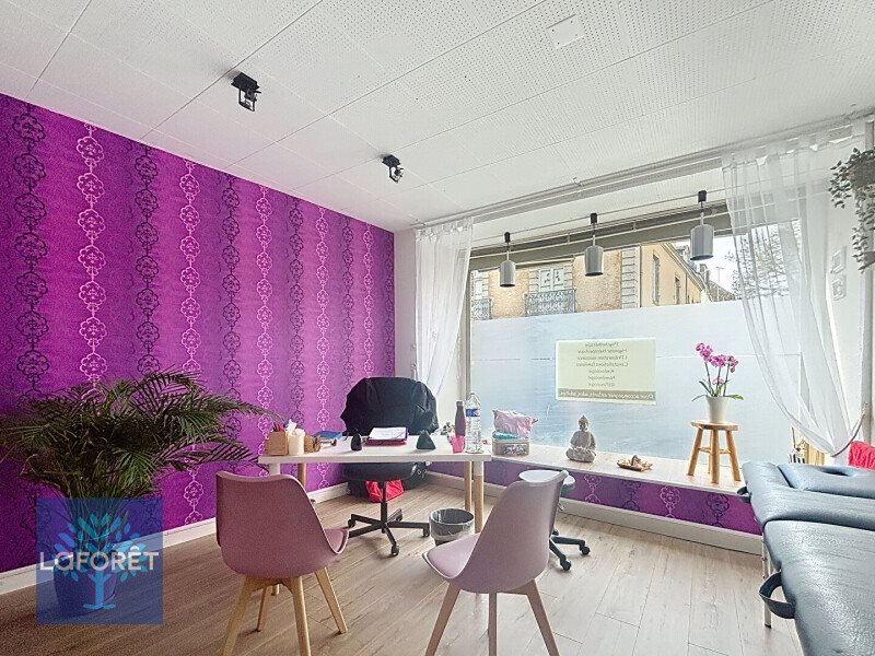 Appartement à vendre, 202m², Ernée