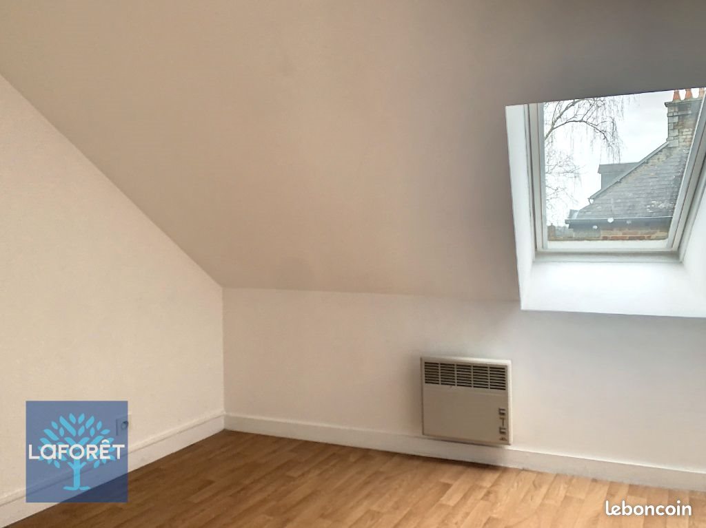 Appartement à louer, 44m², Louvigné-du-Désert