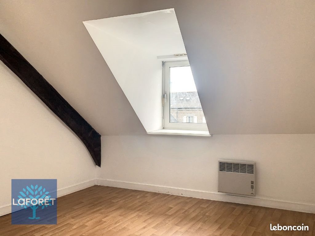 Appartement à louer, 44m², Louvigné-du-Désert