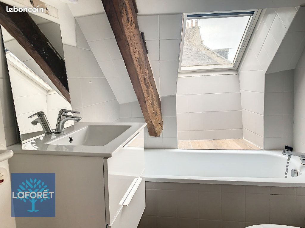 Appartement à louer, 44m², Louvigné-du-Désert