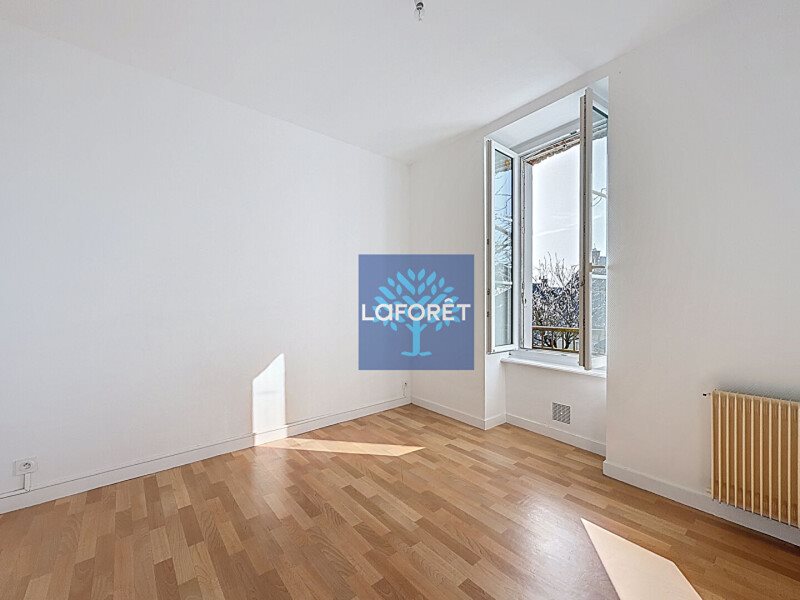 Appartement à louer, 66m², Fougères